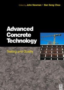 Advanced Concrete Technology Testing And Quality