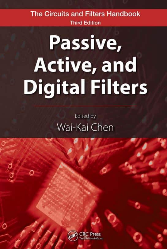 The Circuits And Filters Handbook
