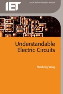 Understandable Electric Circuits