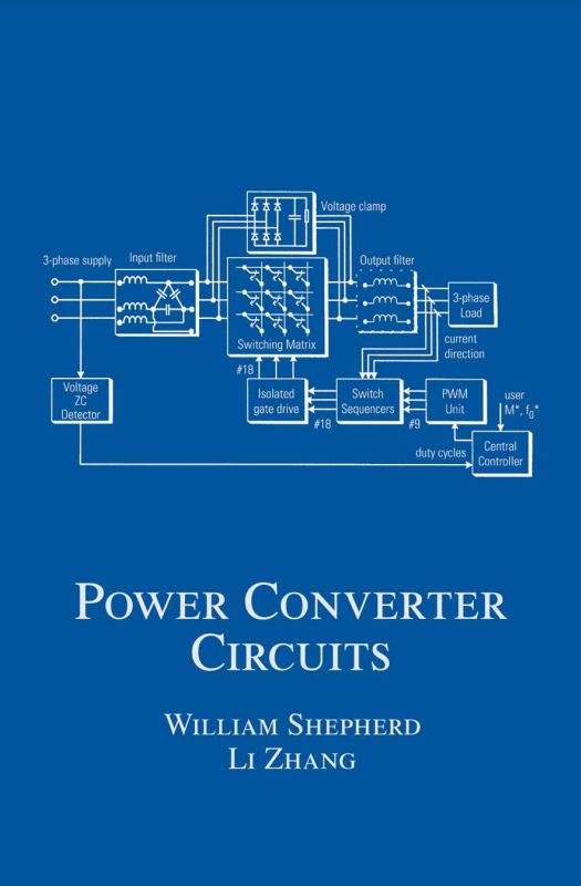 Power Converter Circuit