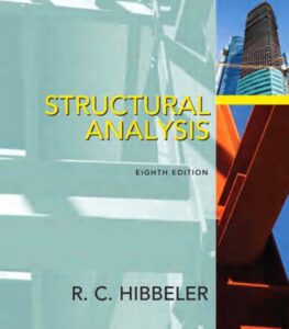 Structural Analysis 8th Edition