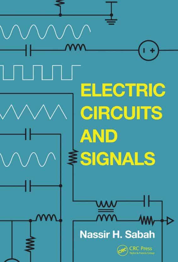 Electric Circuits And Signals