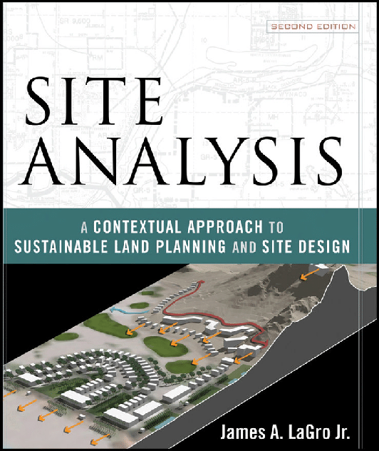 Site Analysis Second Edition