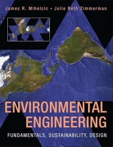 Environmental Engineering Fundamentals, Sustainability, Design