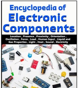 Encyclopedia of Electronic Components volume 3