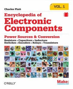 Encyclopedia Of Electronic Components Volume 1