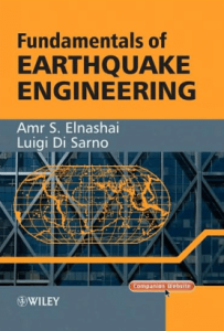 Fundamentals of Earthquake Engineering