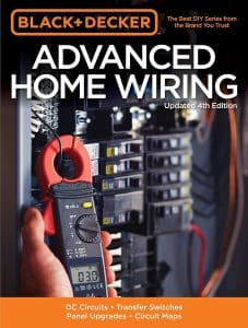 Advanced Home Wiring Updated 4th Edition