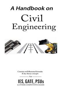 A Handbook on Civil Engineering